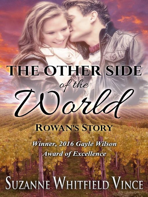 Title details for The Other Side of the World by Suzanne Whitfield Vince - Wait list